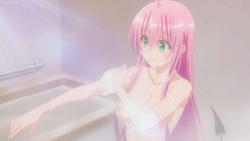 to love ru fanservice part 4