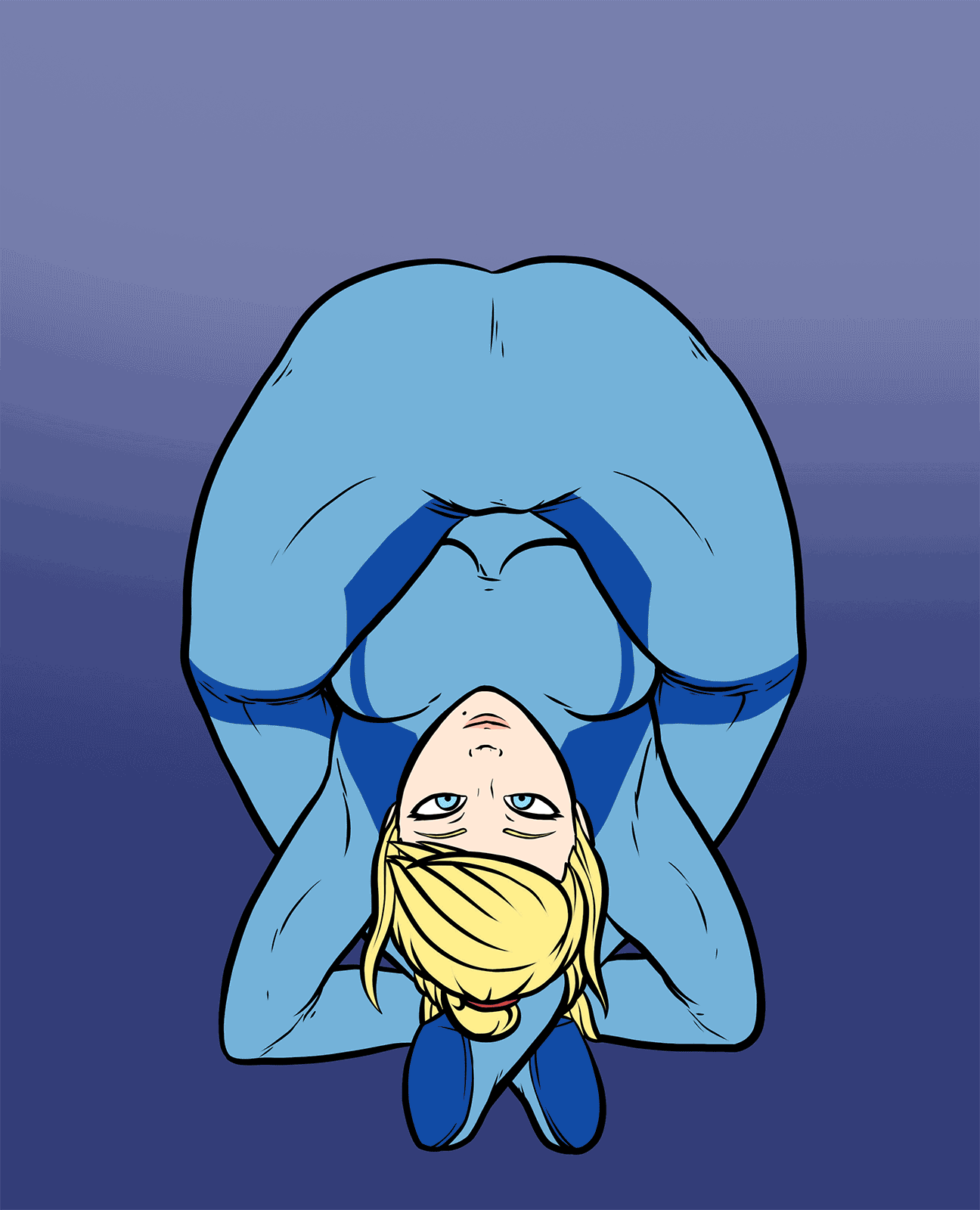 Samus's expansion page 1 full