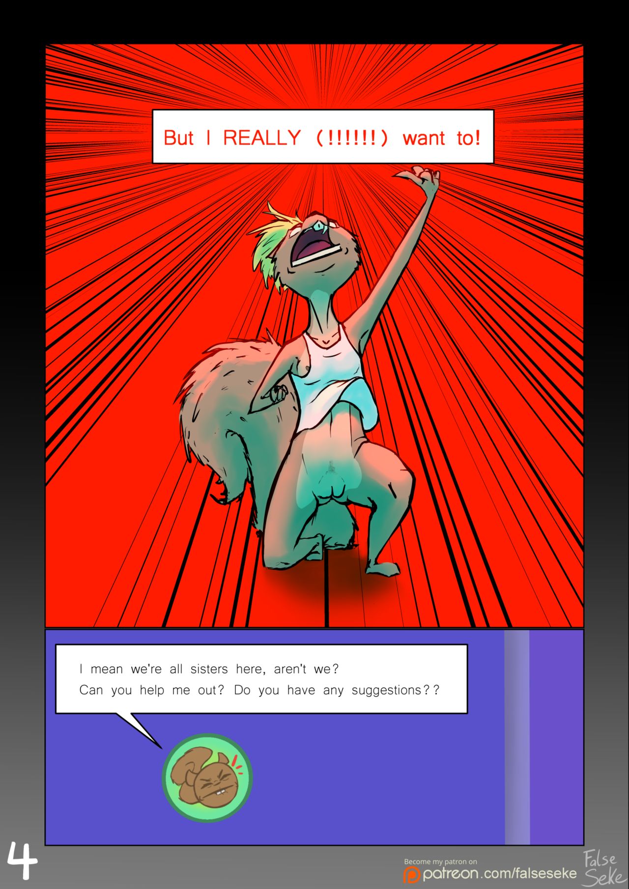 ARIADNE page 4 full