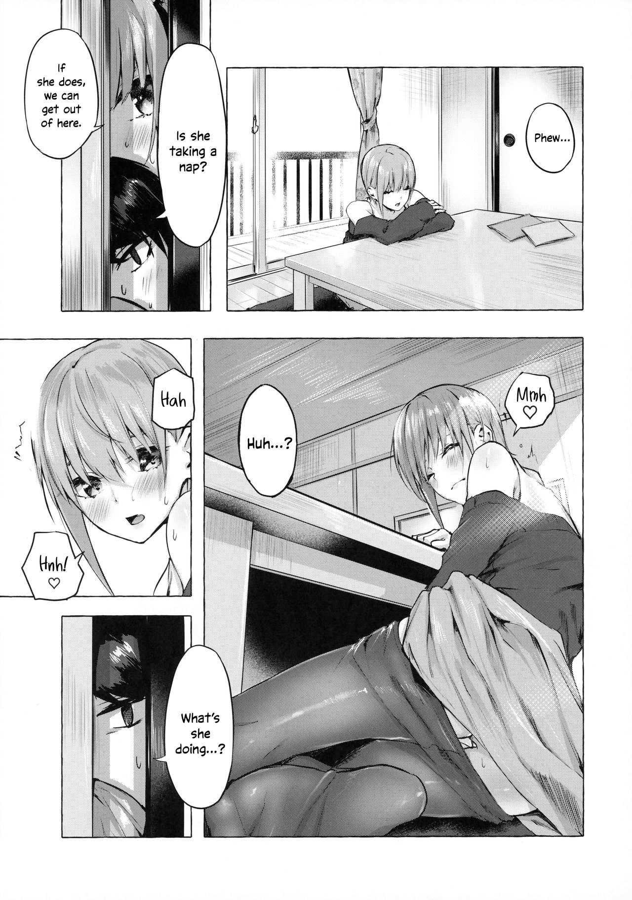 Hanayome no Kakuritsu | Chance to be a Bride page 10 full