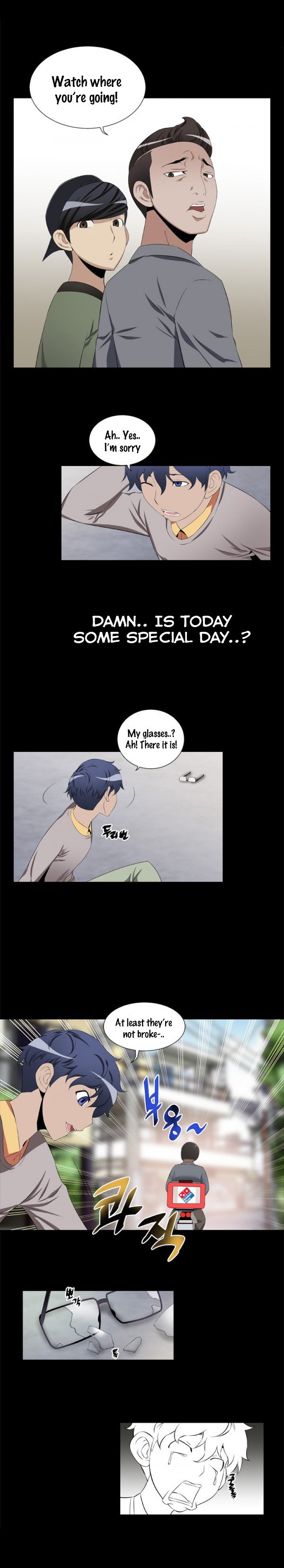 Love Parameter page 10 full