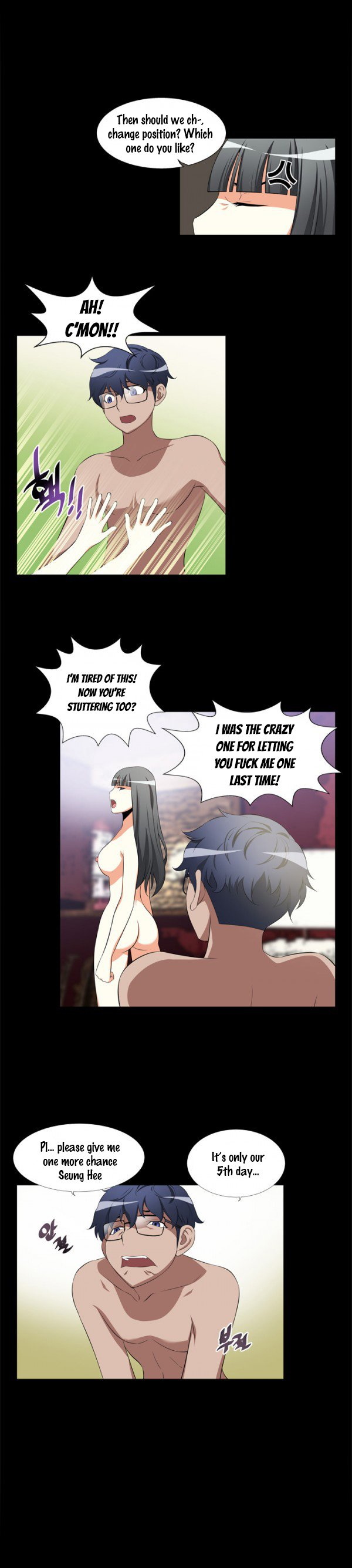 Love Parameter page 4 full