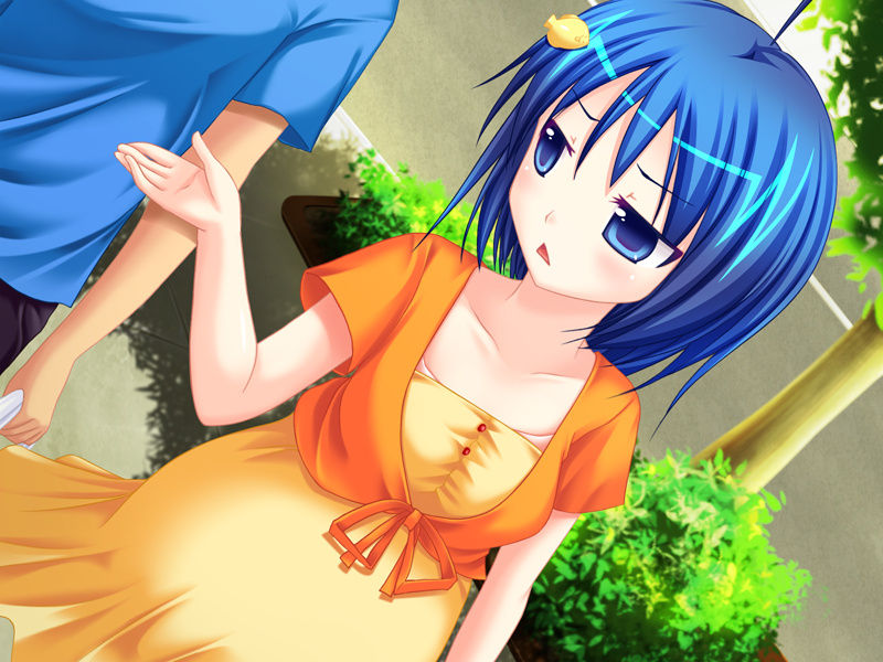 Nozomi Pregnant Collection 5 page 6 full