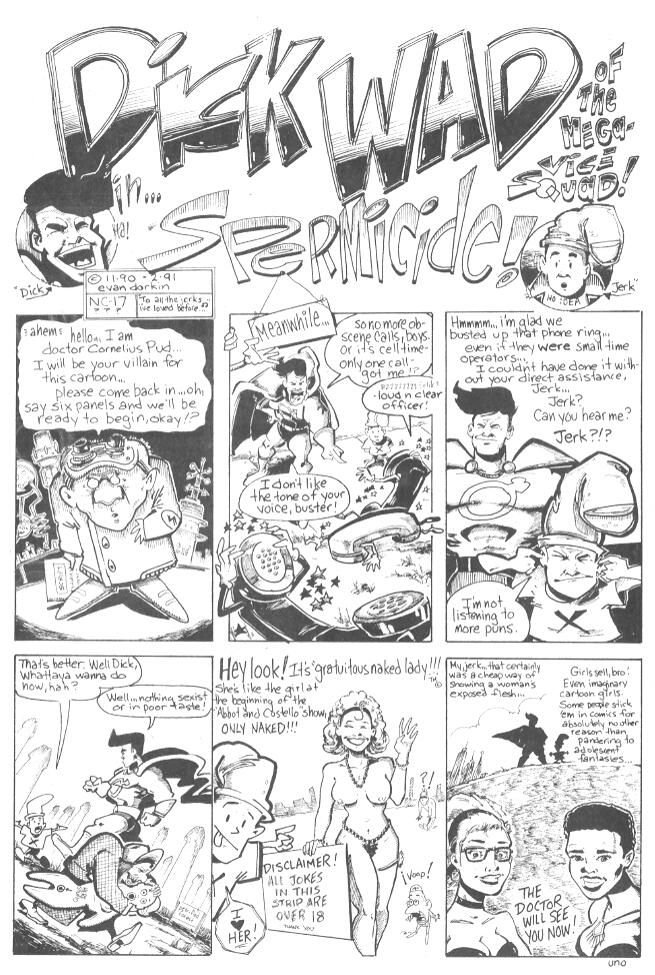 UCC - One Fisted Tales T04 page 3 full