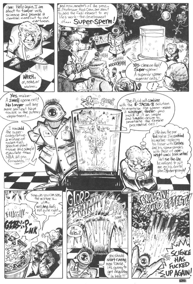UCC - One Fisted Tales T04 page 4 full