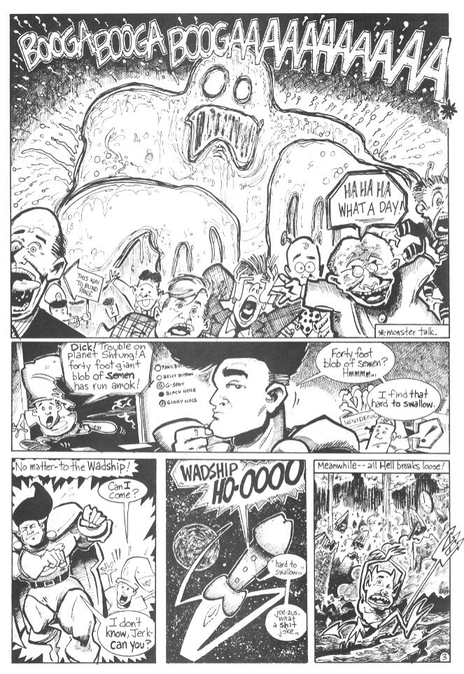 UCC - One Fisted Tales T04 page 5 full