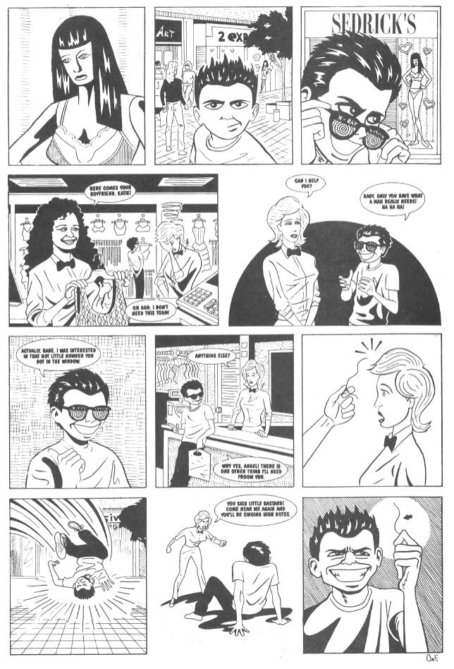 UCC - One Fisted Tales T04 page 8 full