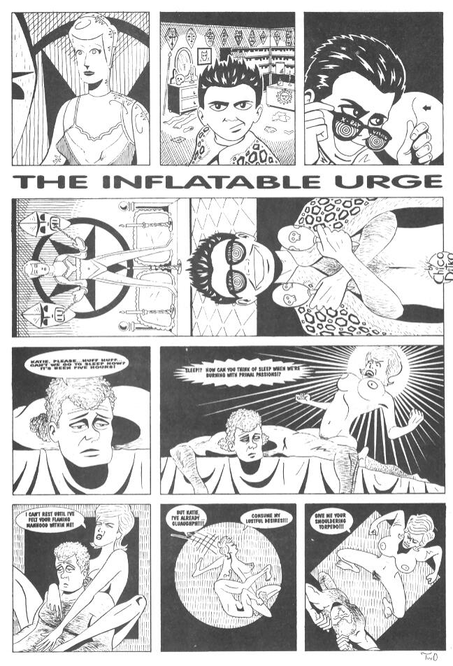 UCC - One Fisted Tales T04 page 9 full