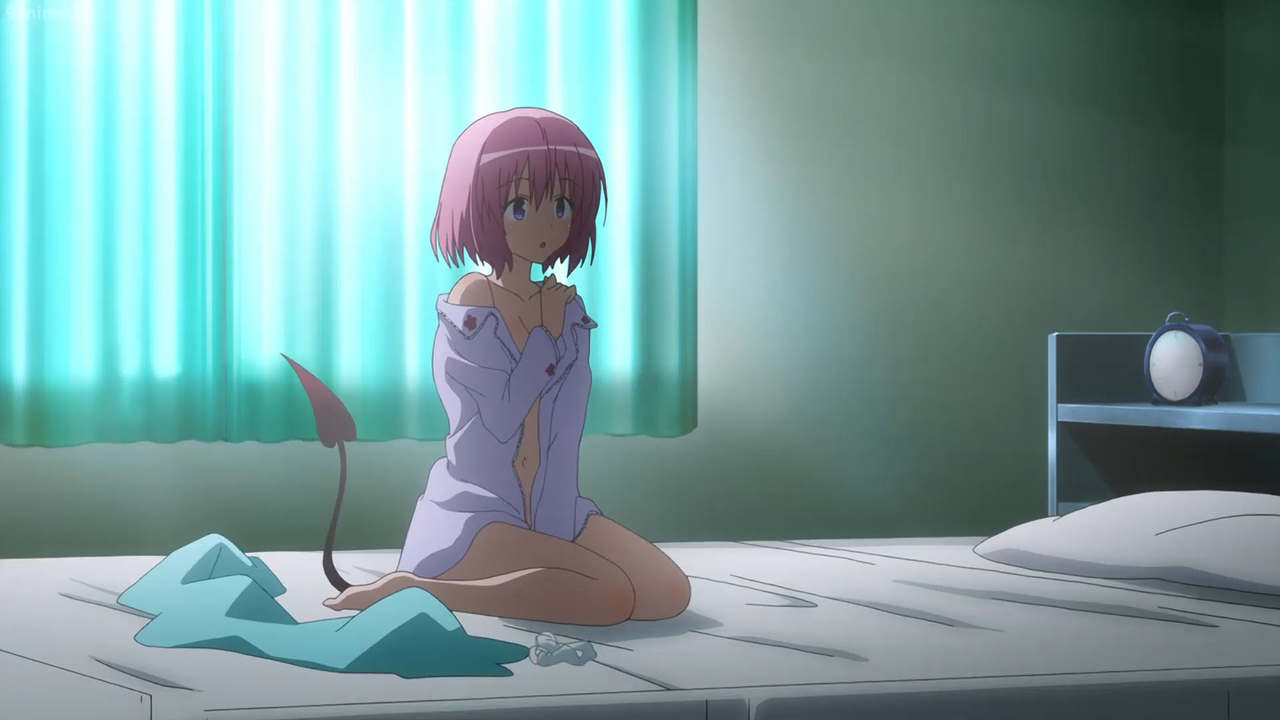 To love ru fanservice page 5 full