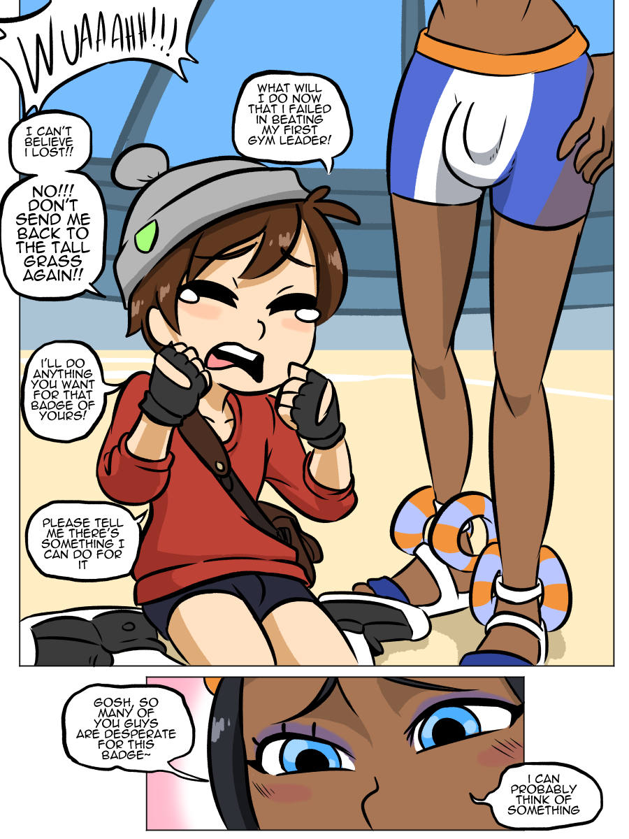 MrBoosh | MrB | mrbooshmaster page 5 full