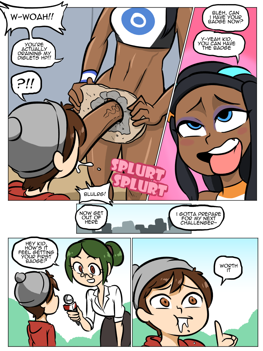 MrBoosh | MrB | mrbooshmaster page 7 full