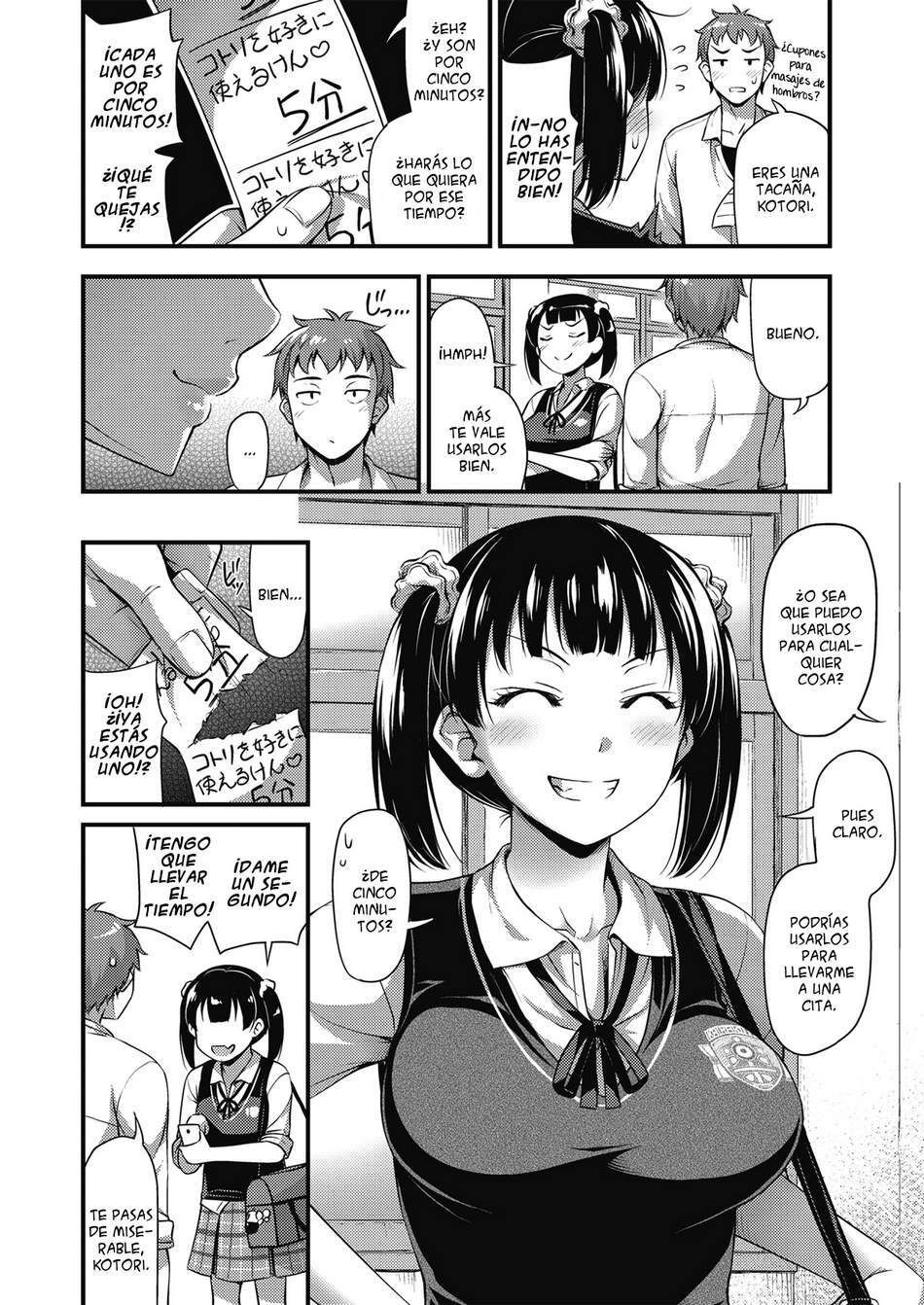 5 Minutes Order page 2 full