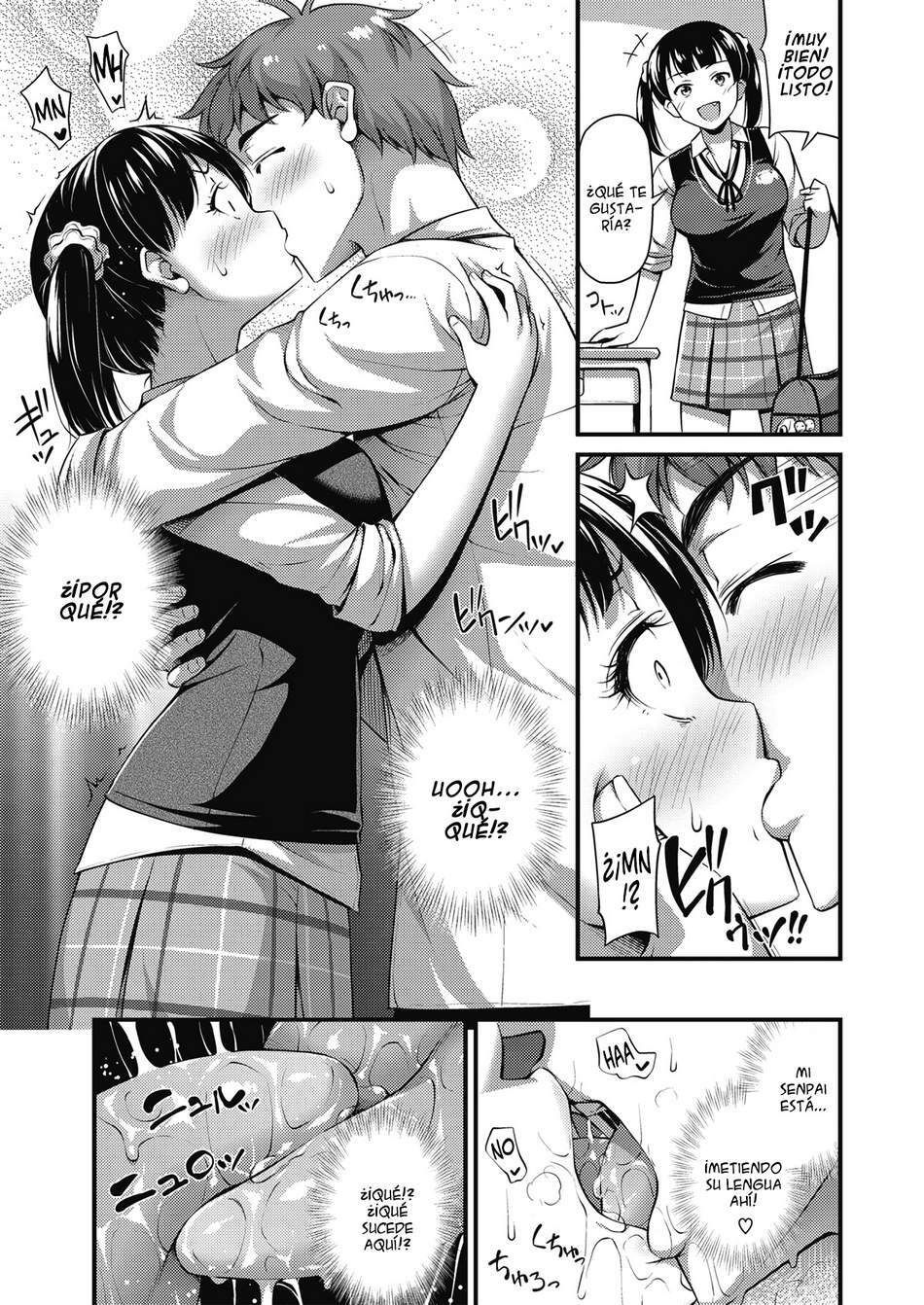 5 Minutes Order page 3 full