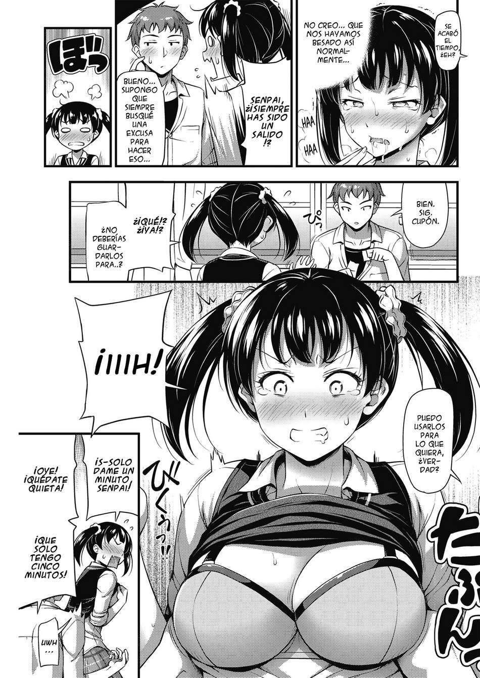 5 Minutes Order page 5 full