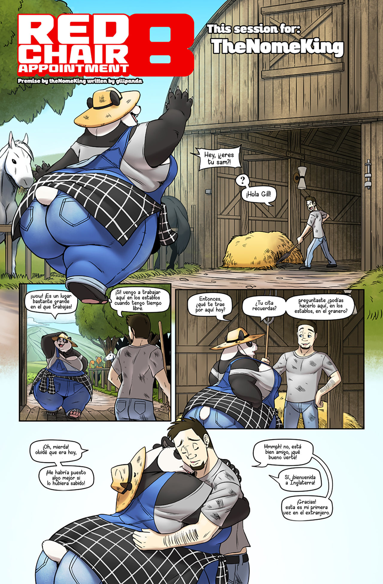 RED Chair Appointment 8 page 1 full