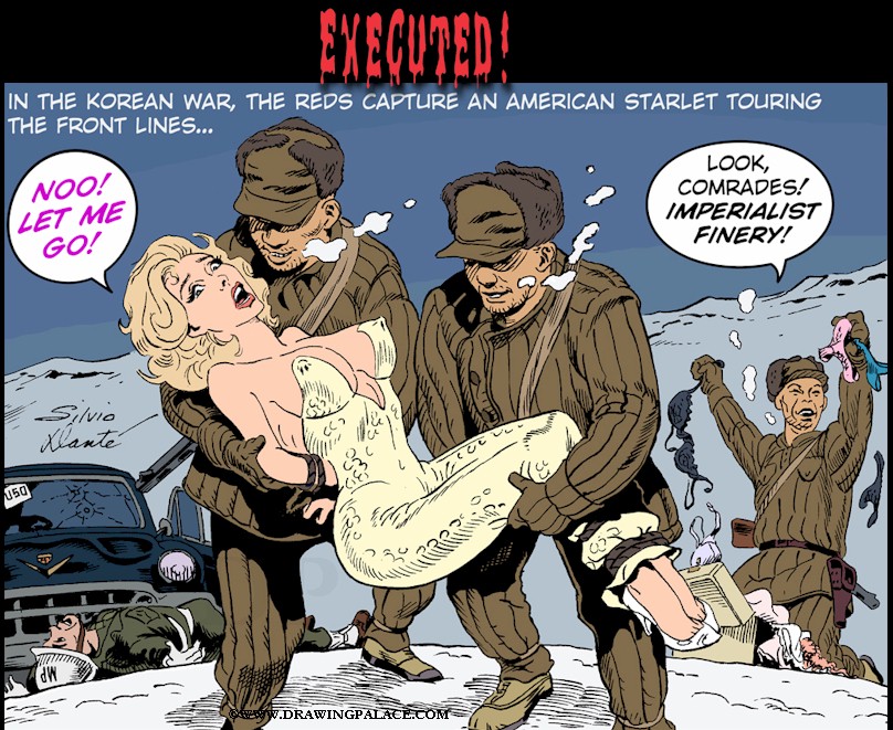 Silvio Dante - Executed page 4 full