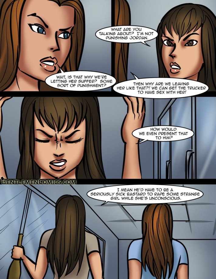 Sexual Tension #3A page 3 full