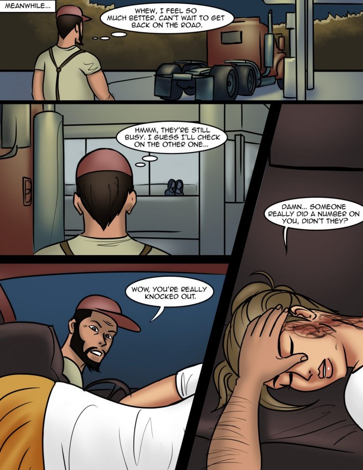 Sexual Tension #3A page 4 full