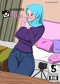 Tag: hijab (popular) page 4 - Hentai Manga, Doujinshi & Porn Comics