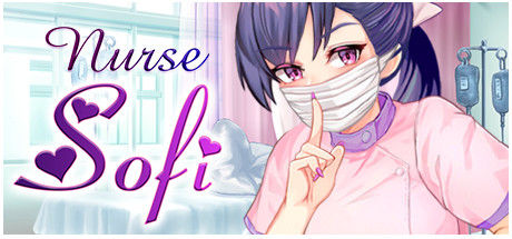 Nurse Sofi page 1 full
