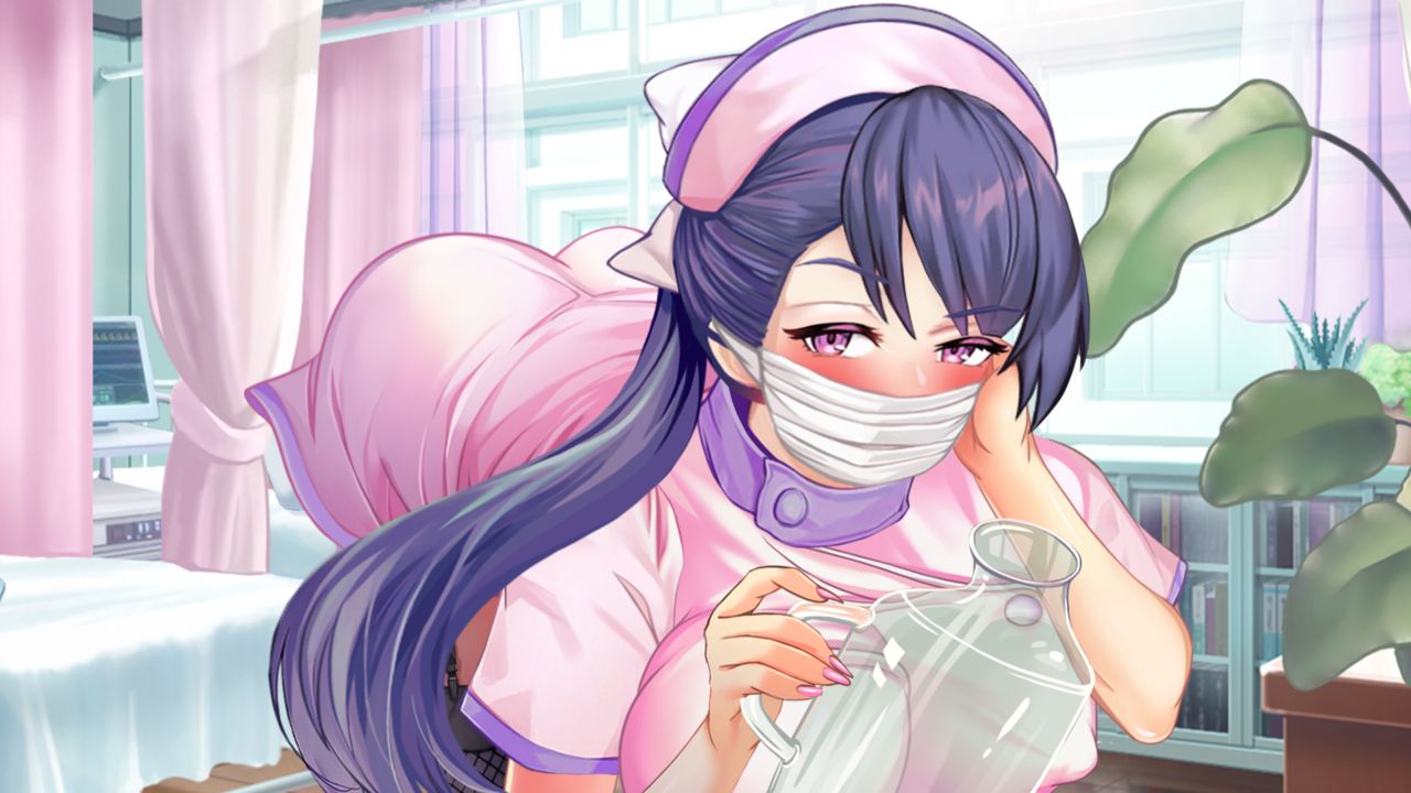 Nurse Sofi page 7 full