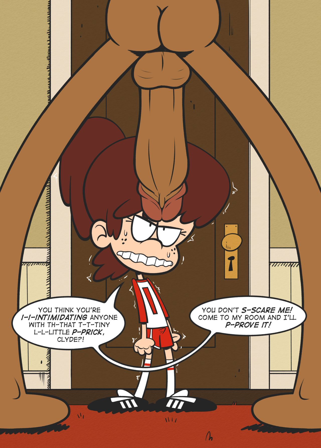 The Newd House page 10 full