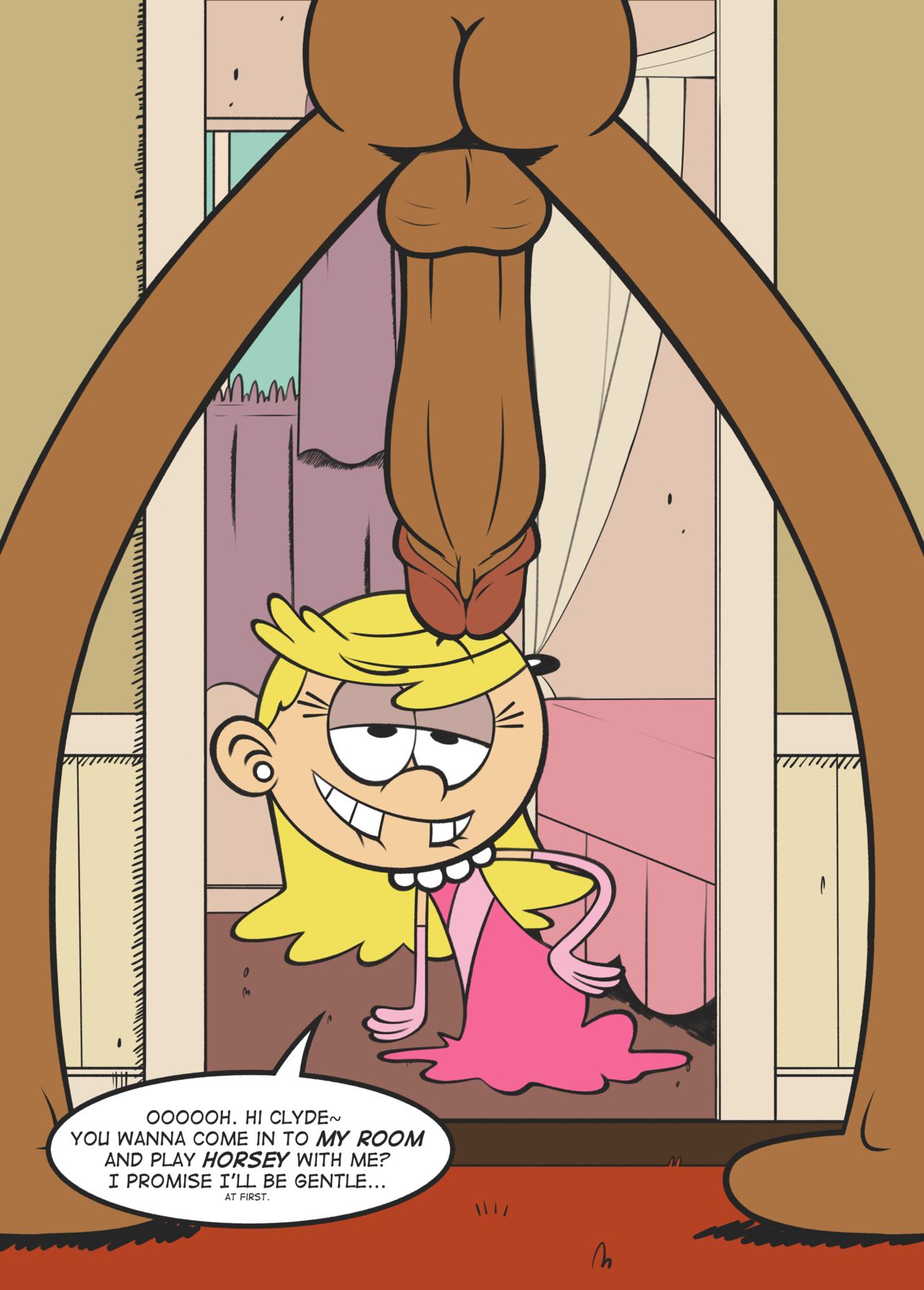 The Newd House page 6 full
