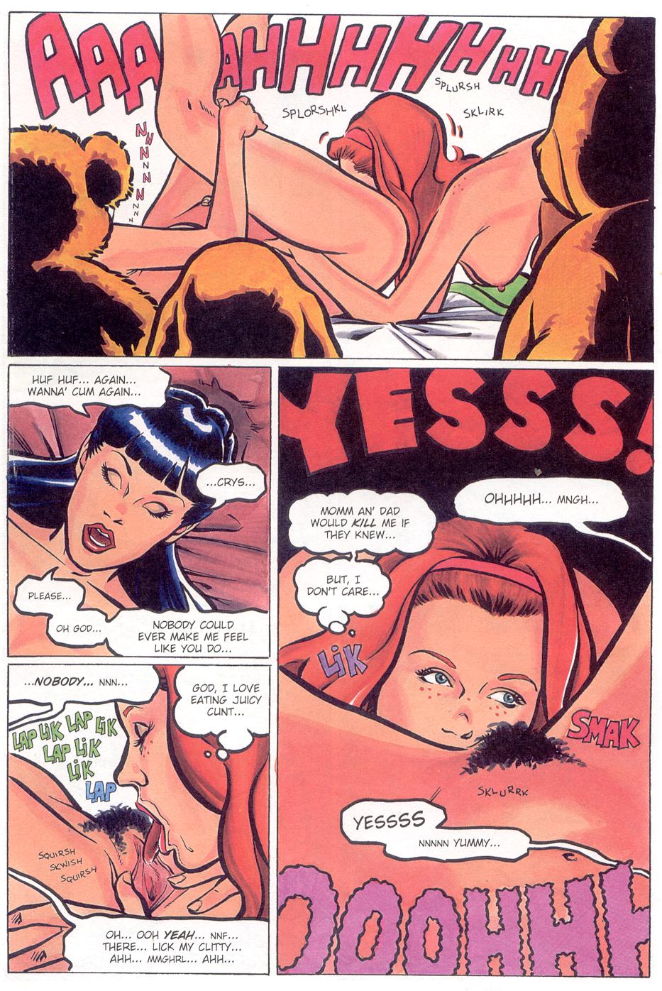 Hot Moms 03 page 6 full