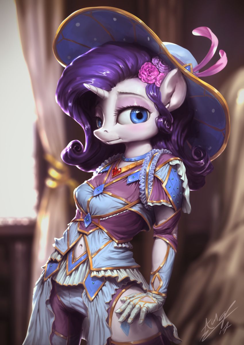 ARTIST AssasinMonkey page 1 full