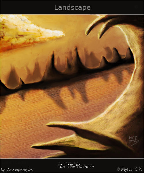 ARTIST AssasinMonkey page 6 full