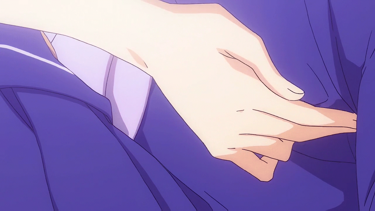 Soikano: Gyutto Dakishimete The Animation  animation rips page 5 full