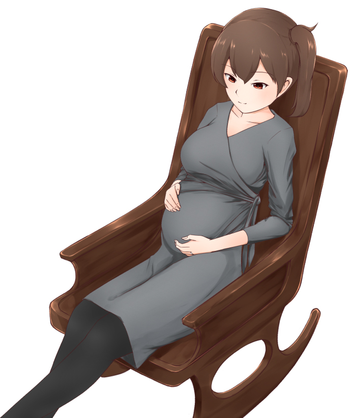 Pregnant anime pictures page 8 full