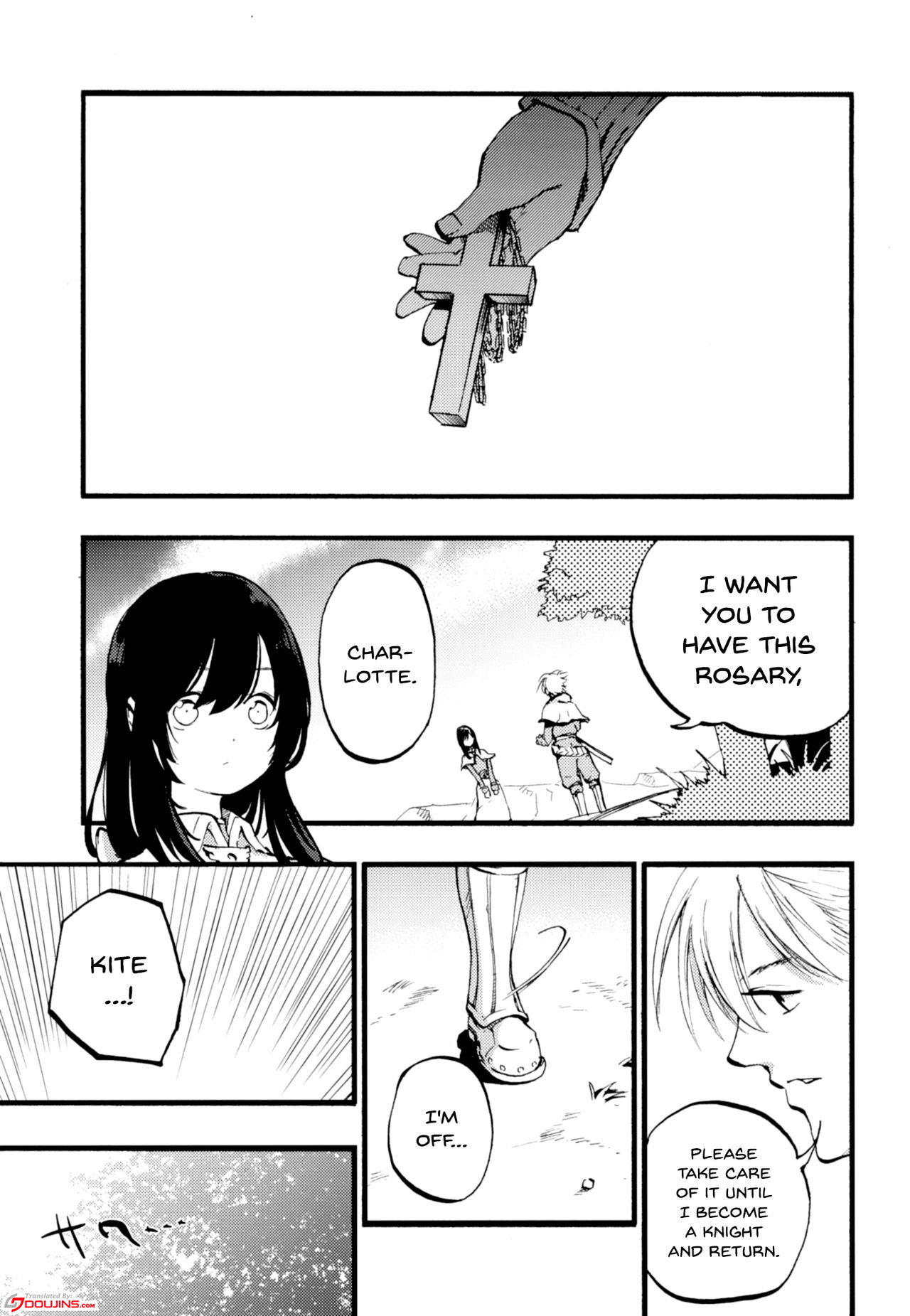 AcoPri Monogatari Soushuuhen page 5 full