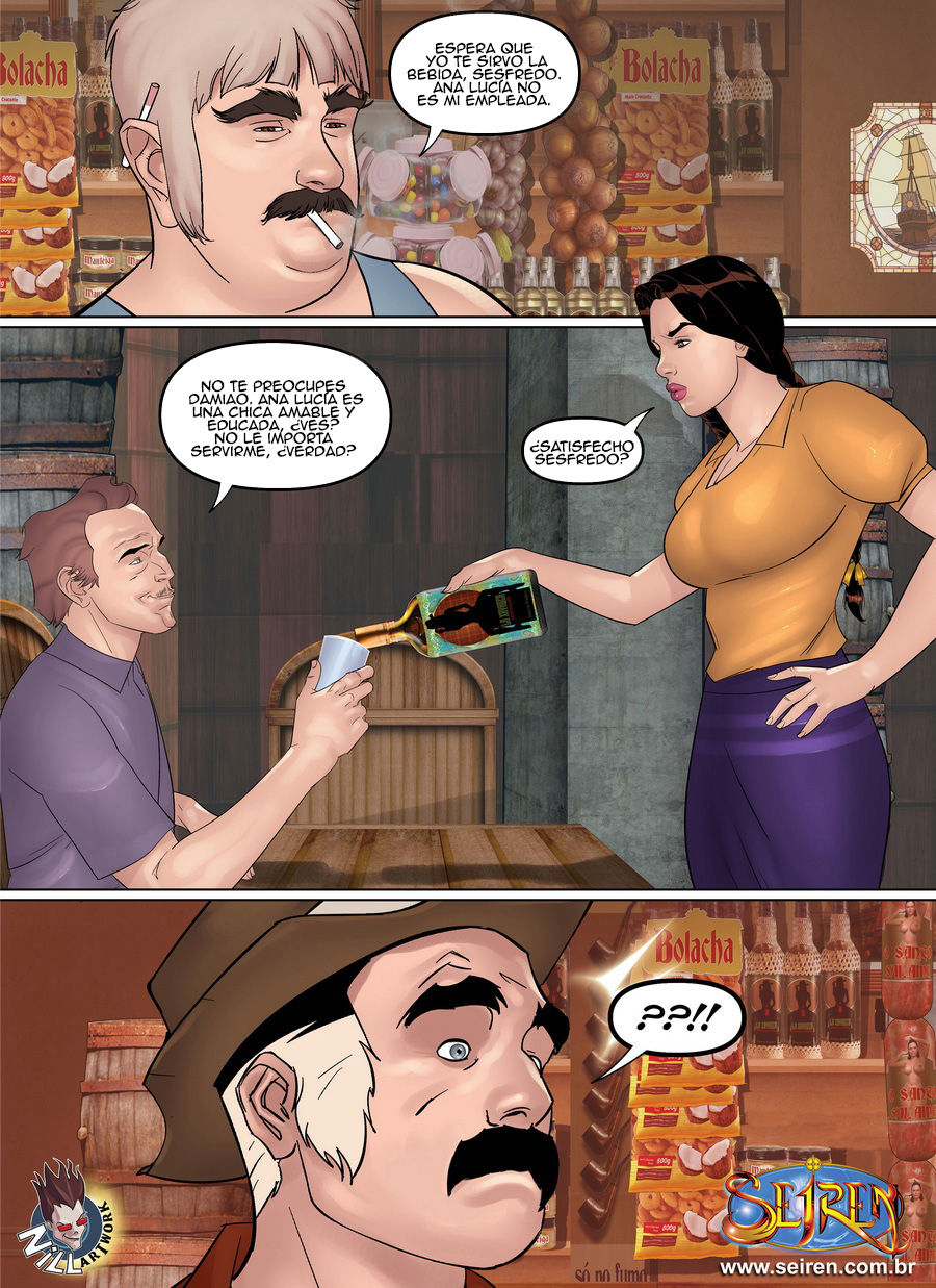 Ana Lucia Ch. 4 page 9 full