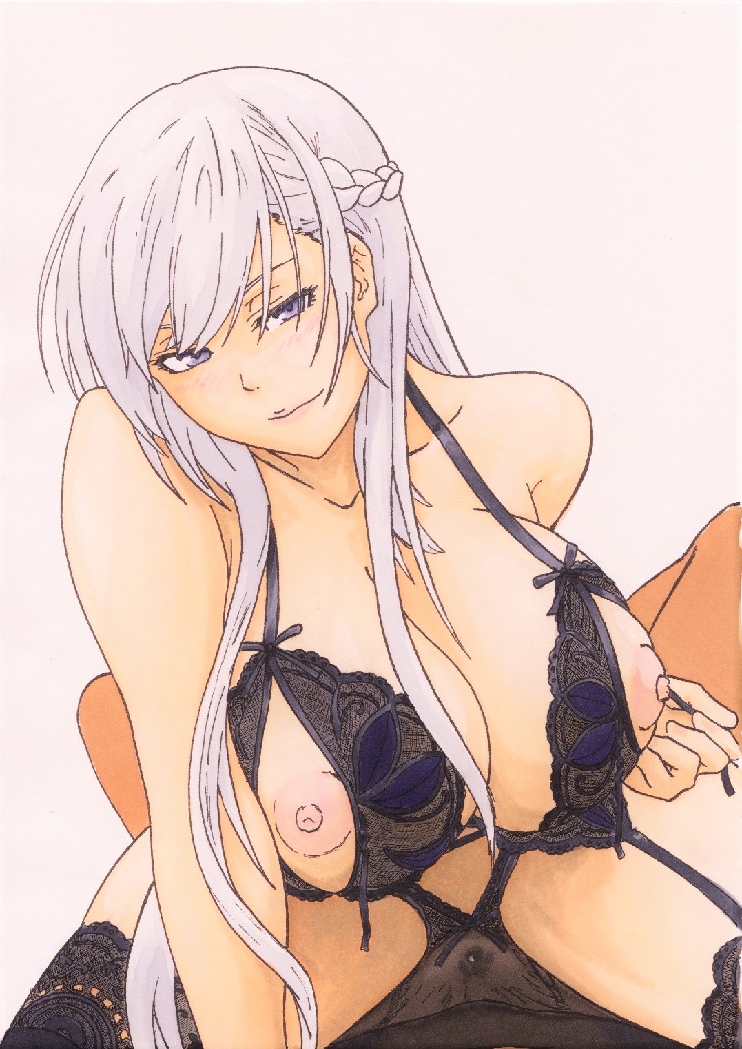 Artist ❤️❤️ 小槍 page 3 full