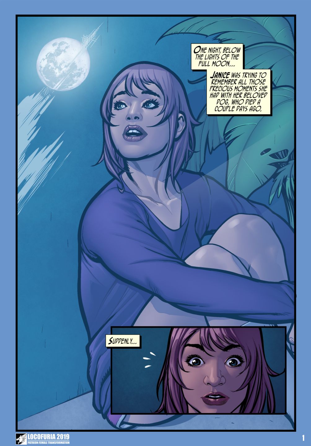 Wolfdemic 1 page 4 full