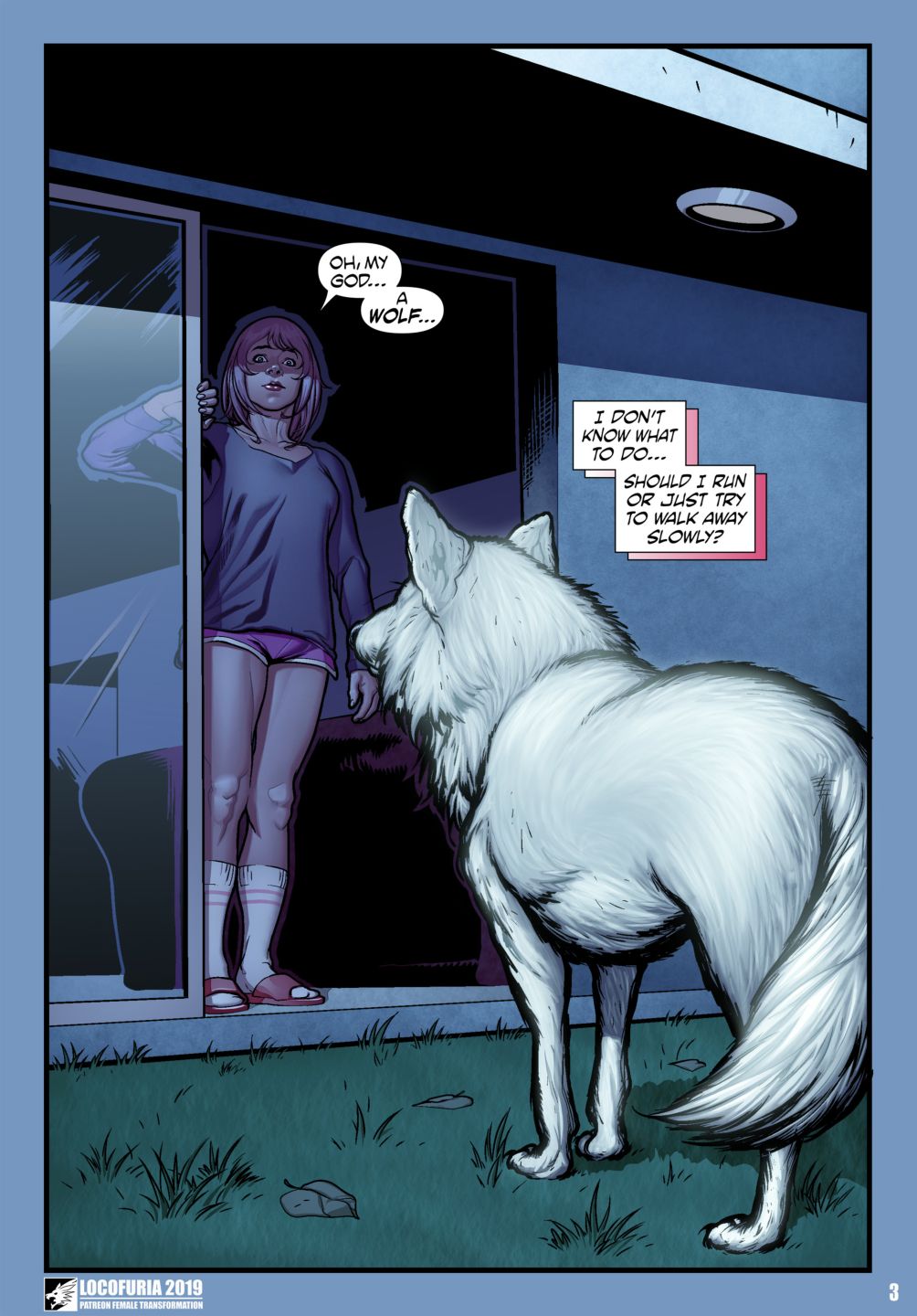 Wolfdemic 1 page 6 full