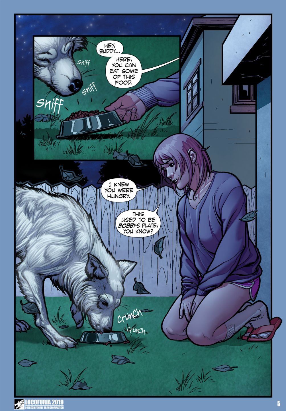Wolfdemic 1 page 8 full