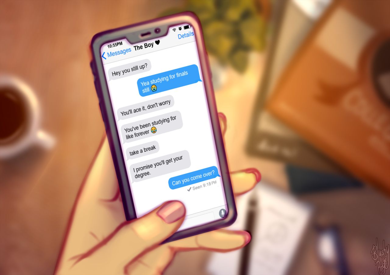 Lofi Hip Hop Radio - Beats to Have Feels To Imageset page 3 full
