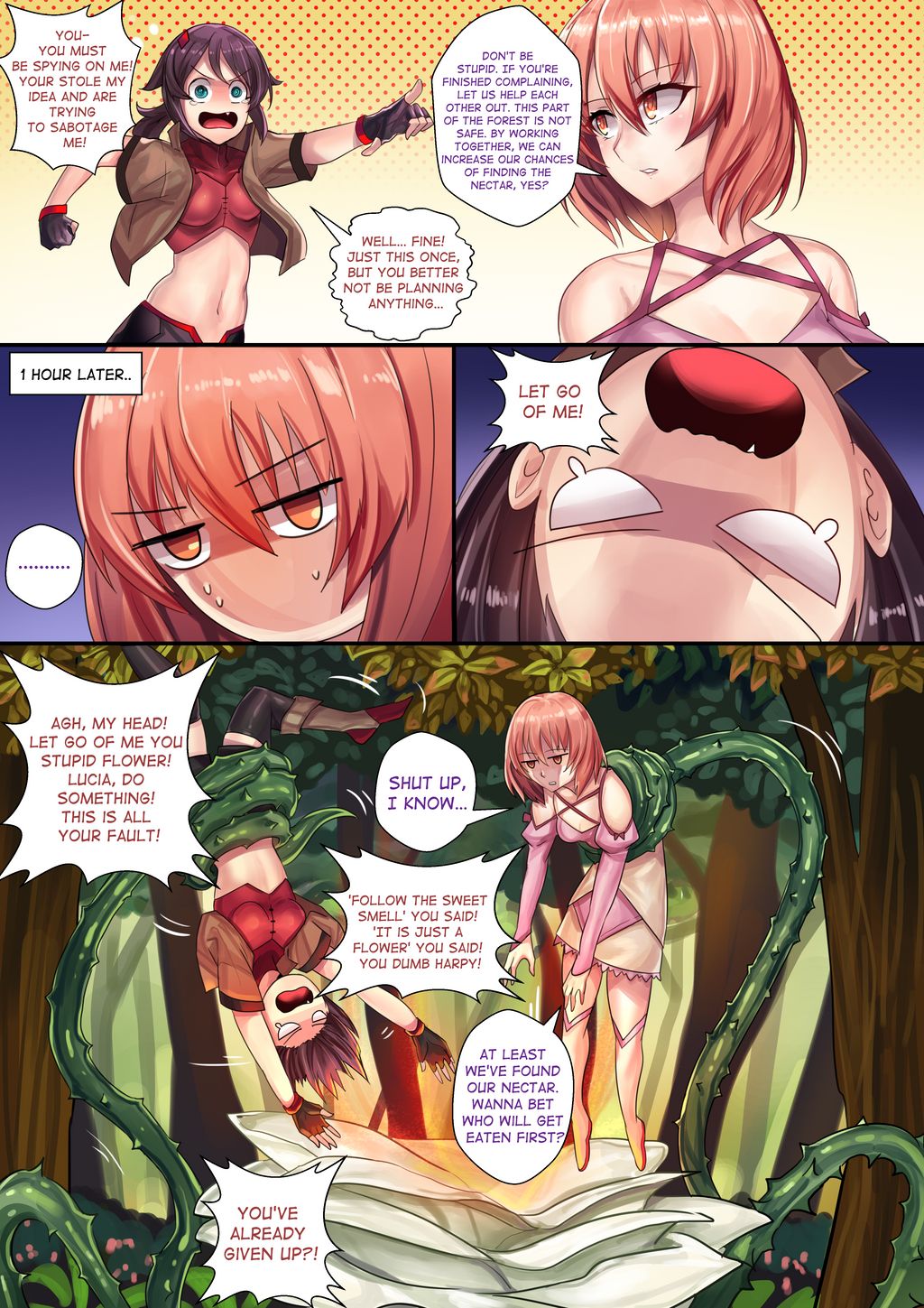 Liliraune TF 2020 page 2 full