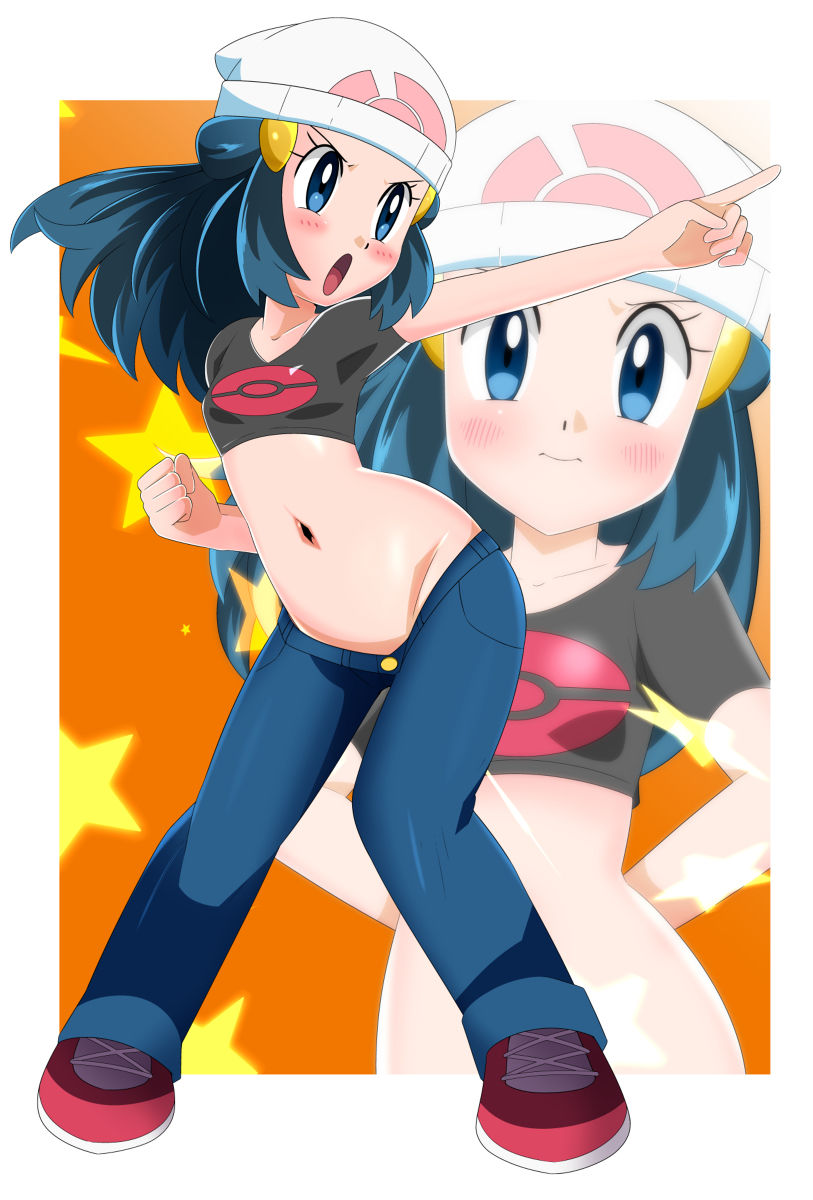 Artist - Hainchu page 2 full