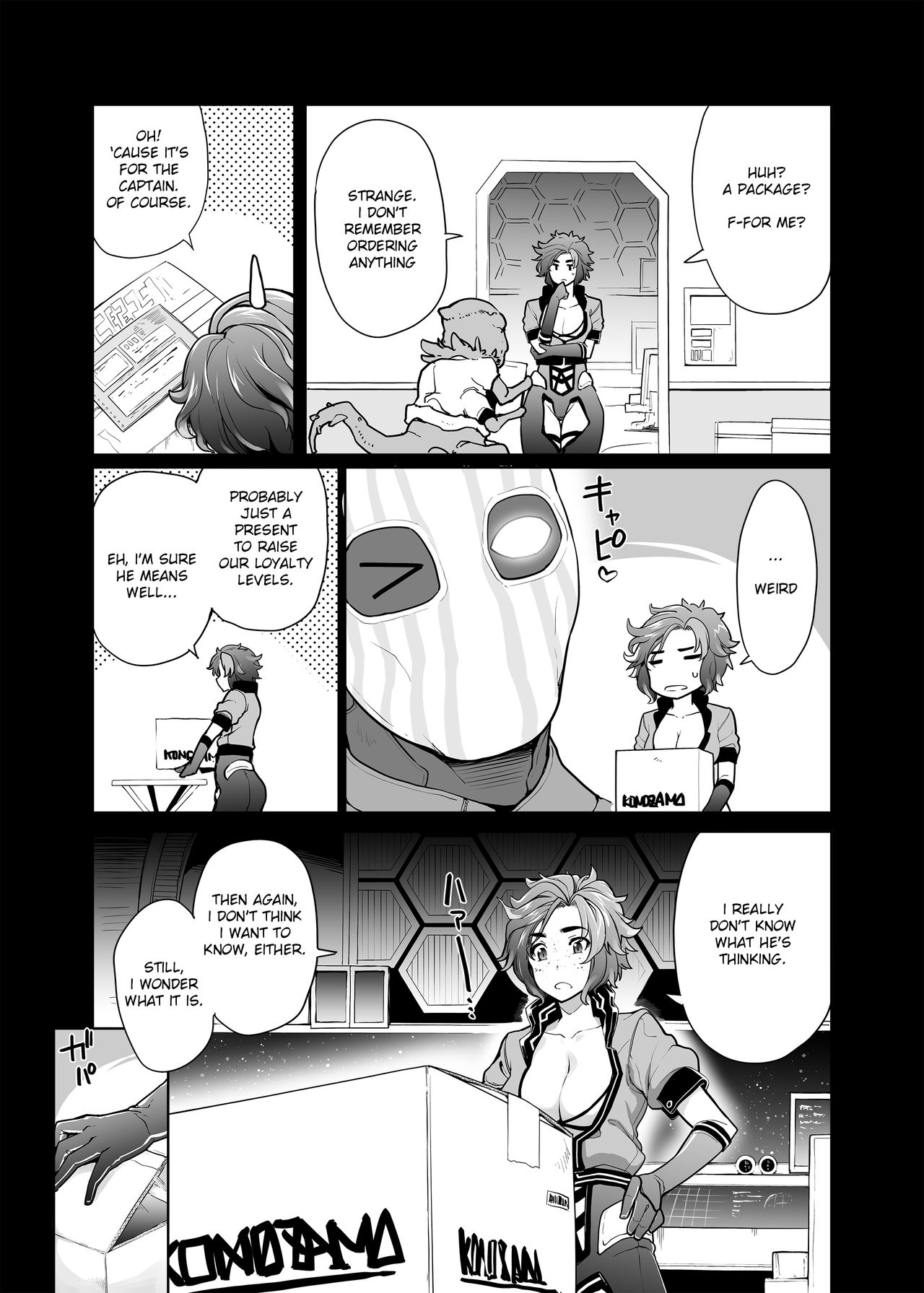 Subverse: What's in the Box? page 4 full