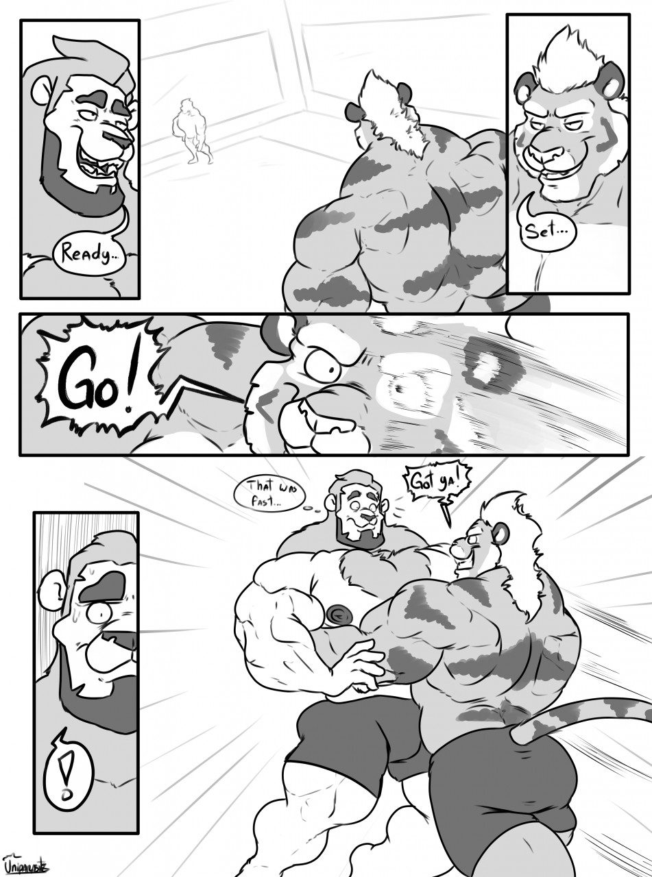 Taunt the king 2 page 4 full