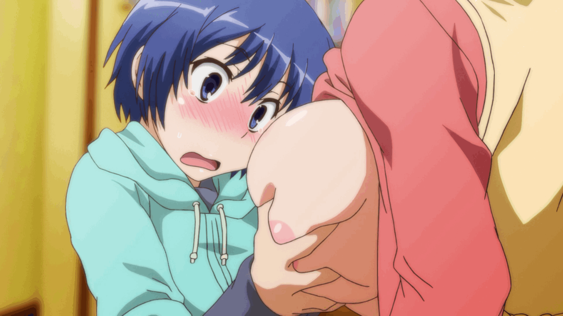 Tennen Koi-Iro Alcohol 2 Gifs page 2 full