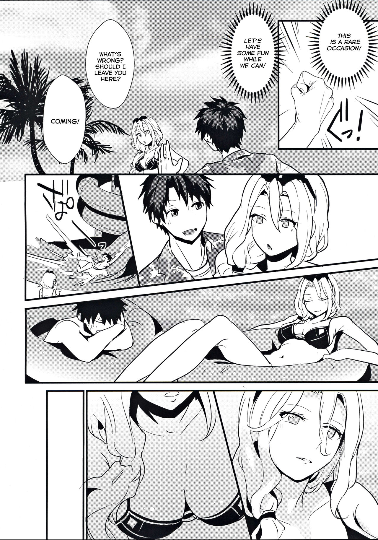 POOL SIDE MIRAGE page 5 full