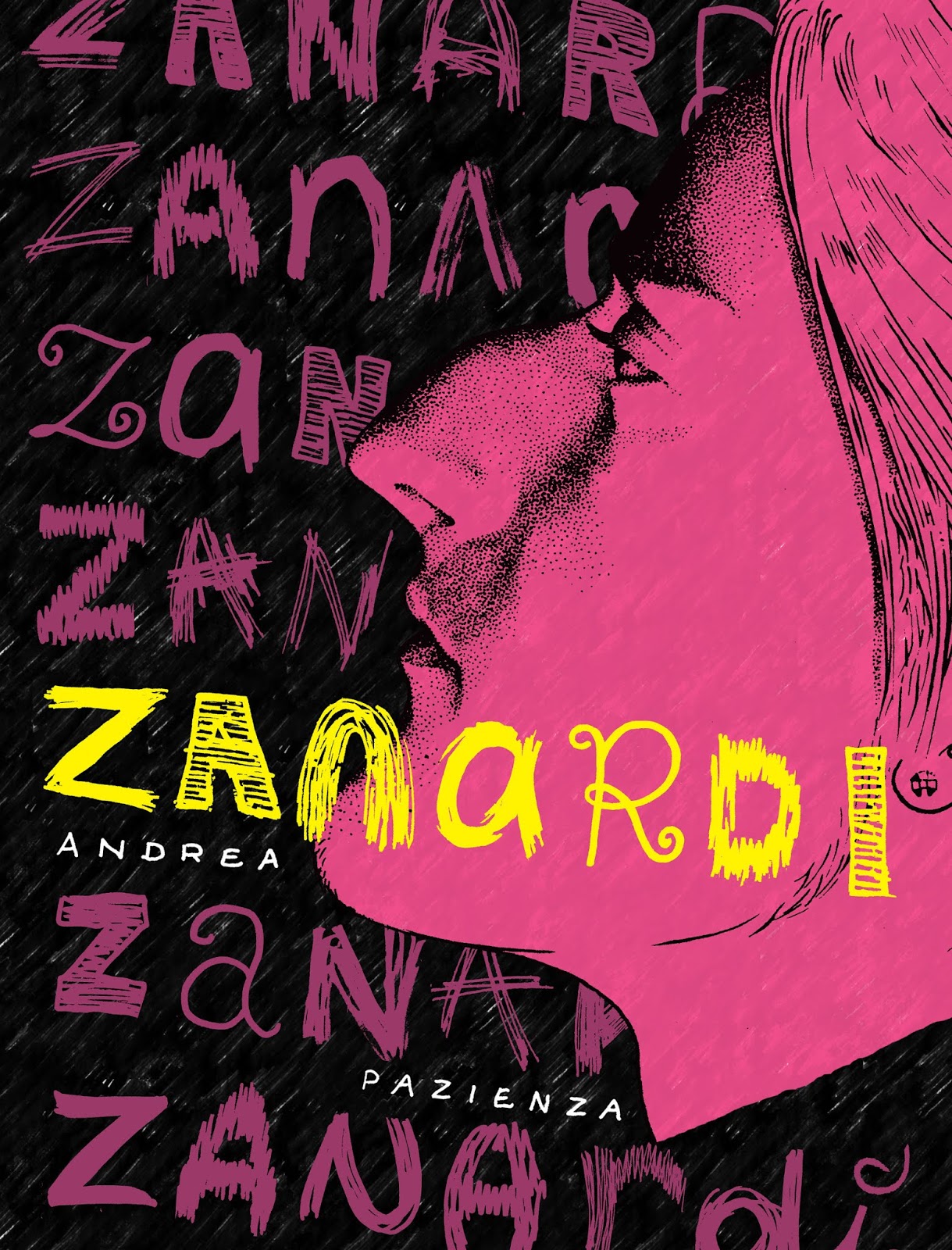 Zanardi page 1 full