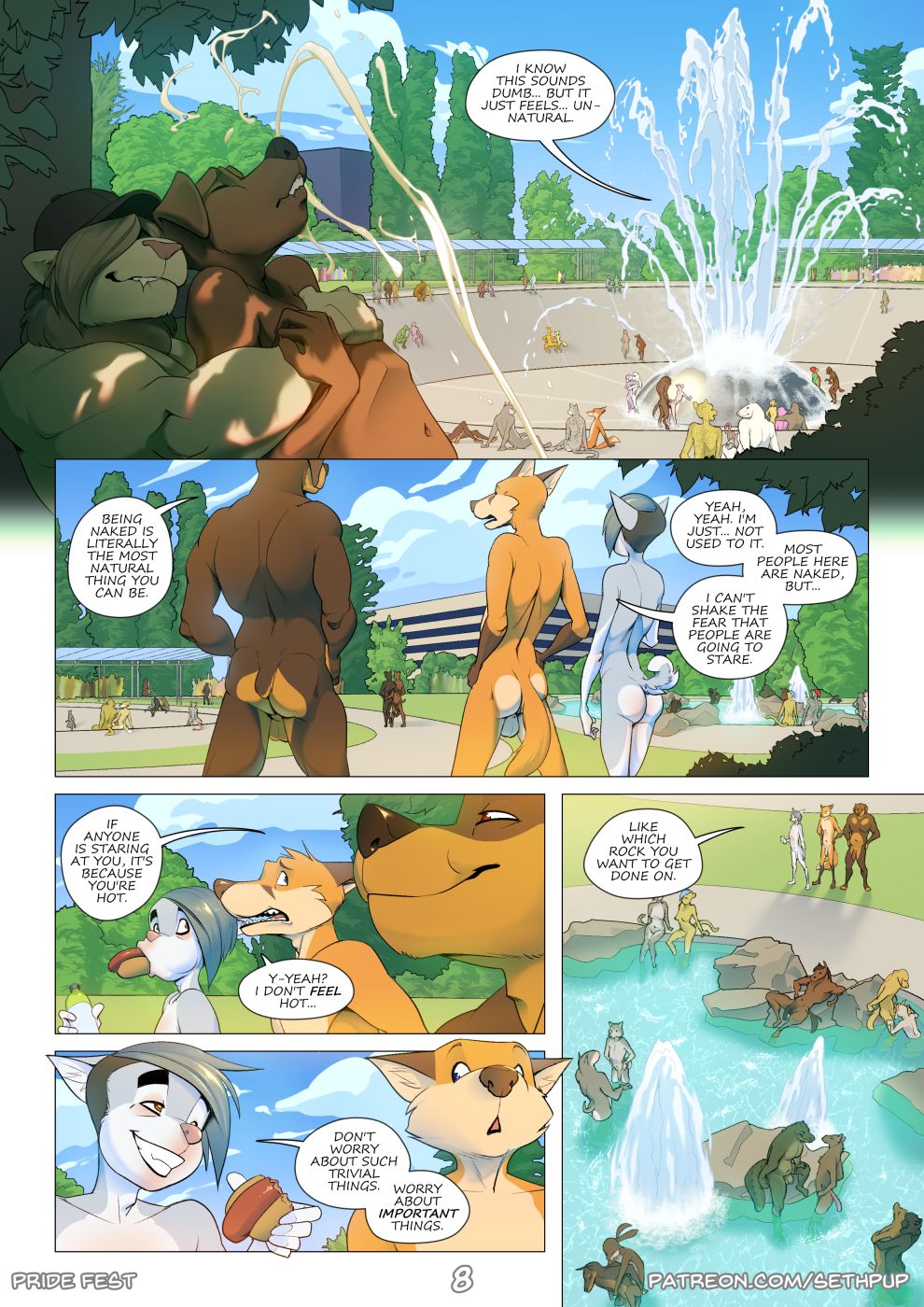 Pride Fest page 8 full