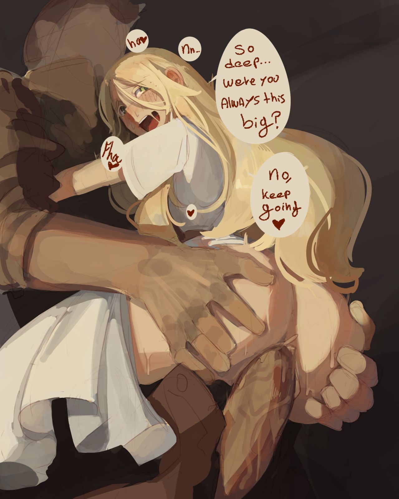 by Susho page 8 full