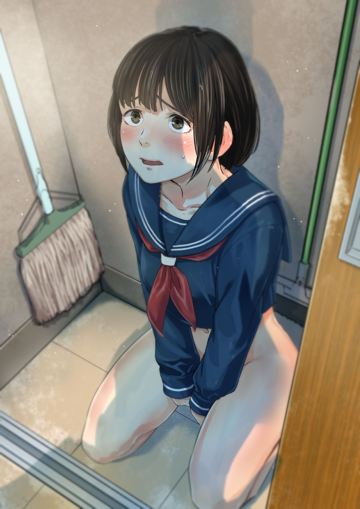 暗稿 page 6 full