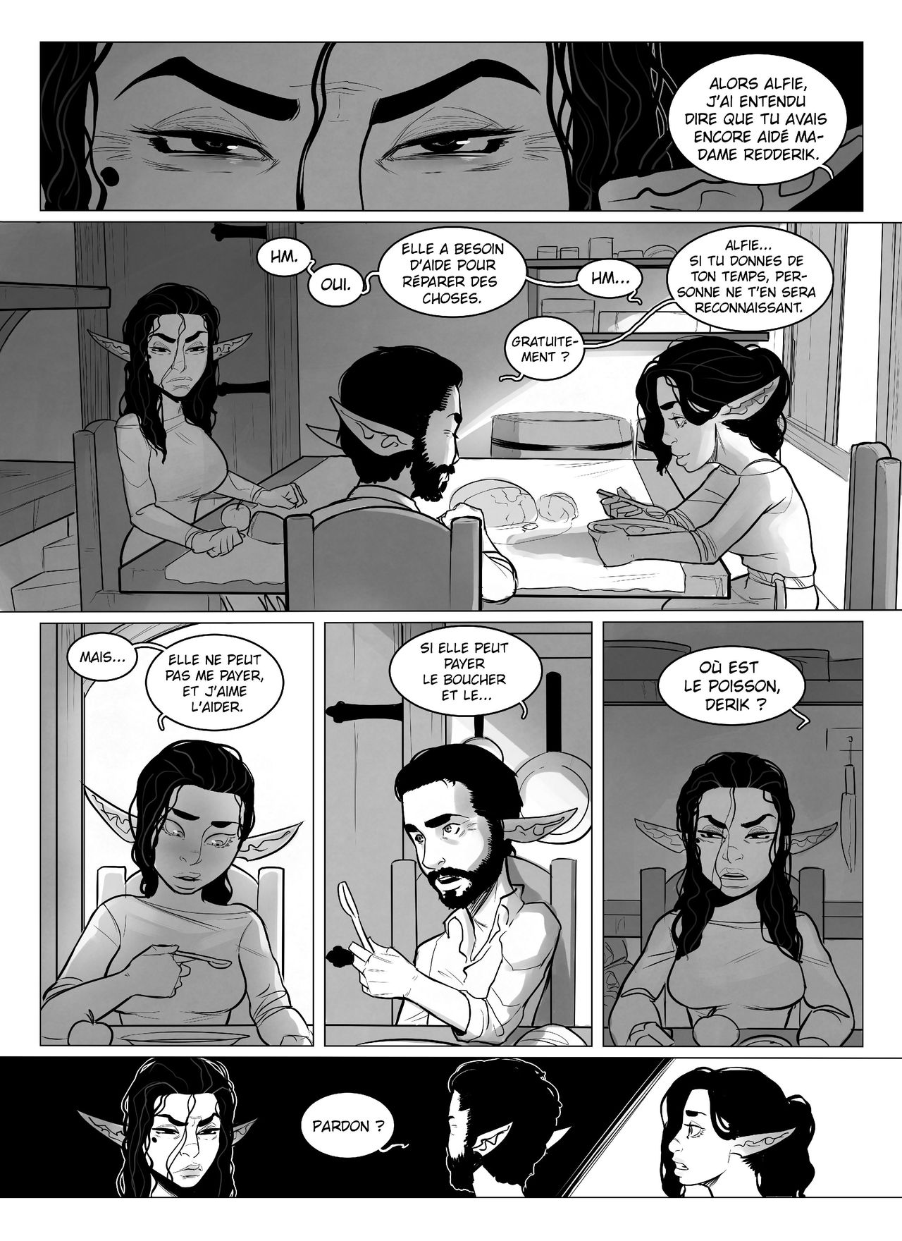 Alfie chapitre 04 page 6 full